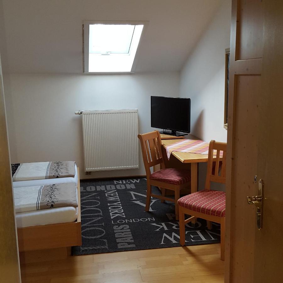Lenggrieser Hof Extérieur photo