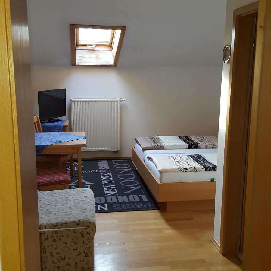 Lenggrieser Hof Extérieur photo